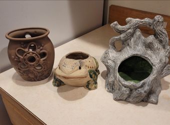 Small Planters