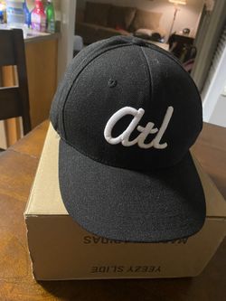 Atlanta Braves Snapback