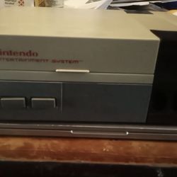 Nintendo NES