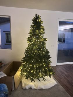 Christmas Tree