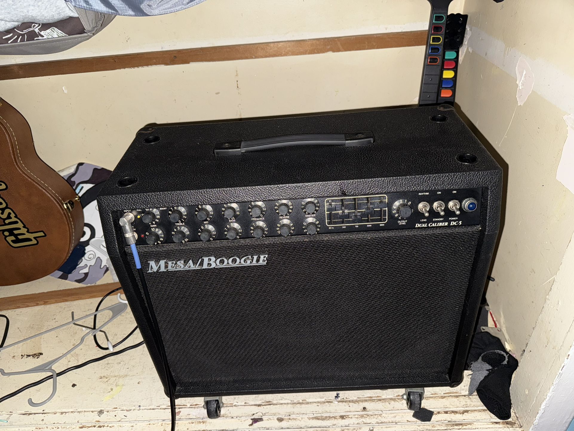 Mesa boogie DC-5 550$ Today Only