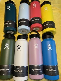 Hydro Flask 40 Oz