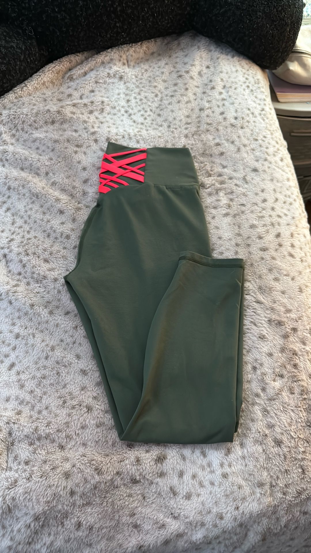Fabletics leggings