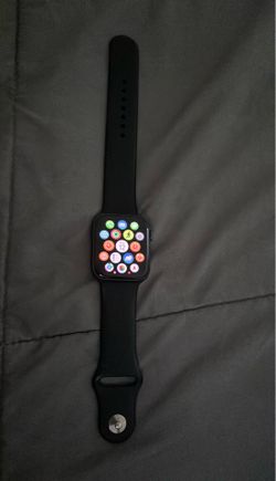 Apple Watch SE