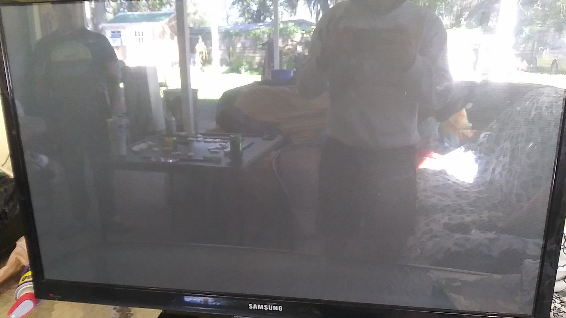 Samsung 39 Inch TV 150$