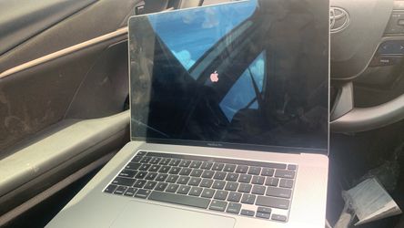 2019 16inch MacBook Pro i7