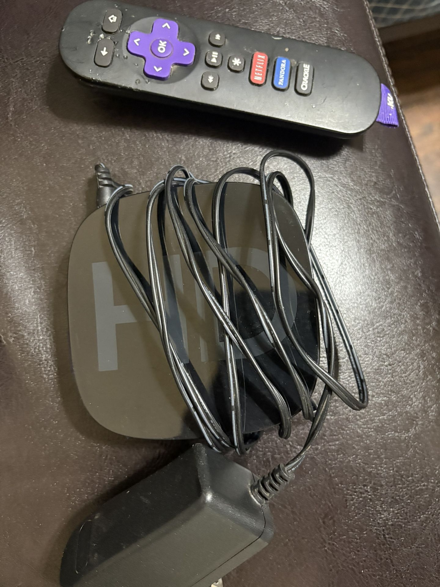 Roku HD 10$ Firm Price