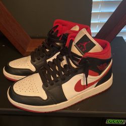 Jordan 1 Size 8 