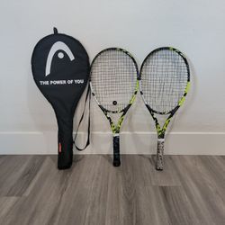 Babolat Pure AERO JR 25