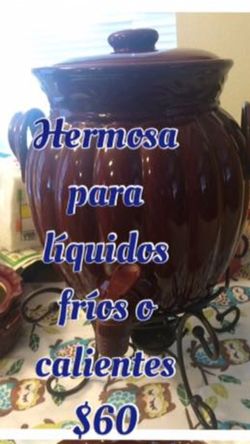 Sirve para frÃo y caliente