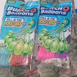 Zuru Bunch O Balloons 