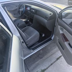 2007 Toyota Corolla