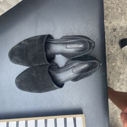 Antonio Melani Flats 