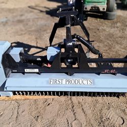 VERTI-cutter VC-60