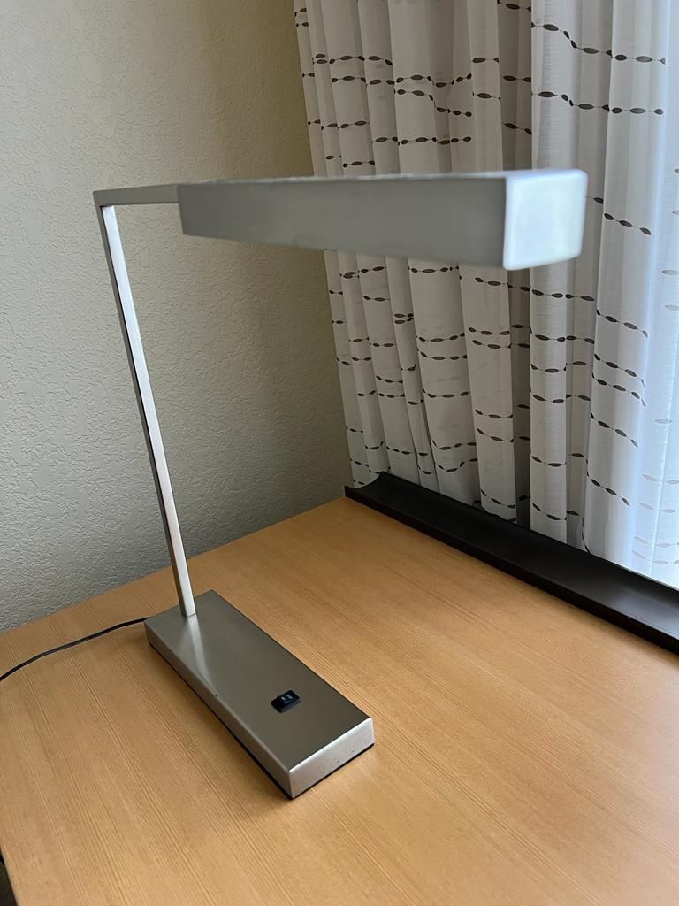Desk Lamp