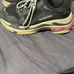 Size 11 Shoes Lot
