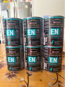 PURINA dog food