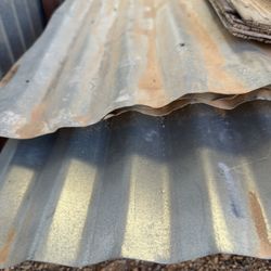 Steel Roofing Panel