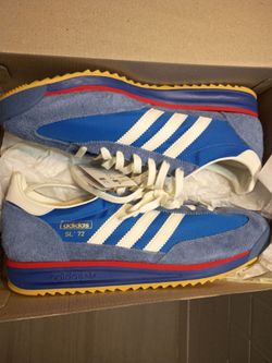 Adidas SL 72 RS