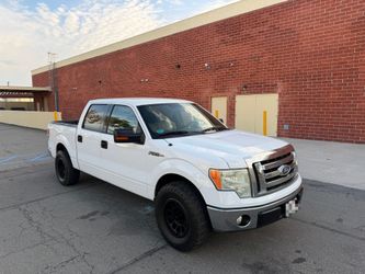 2010 Ford F-150