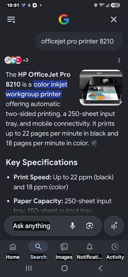 Printer
