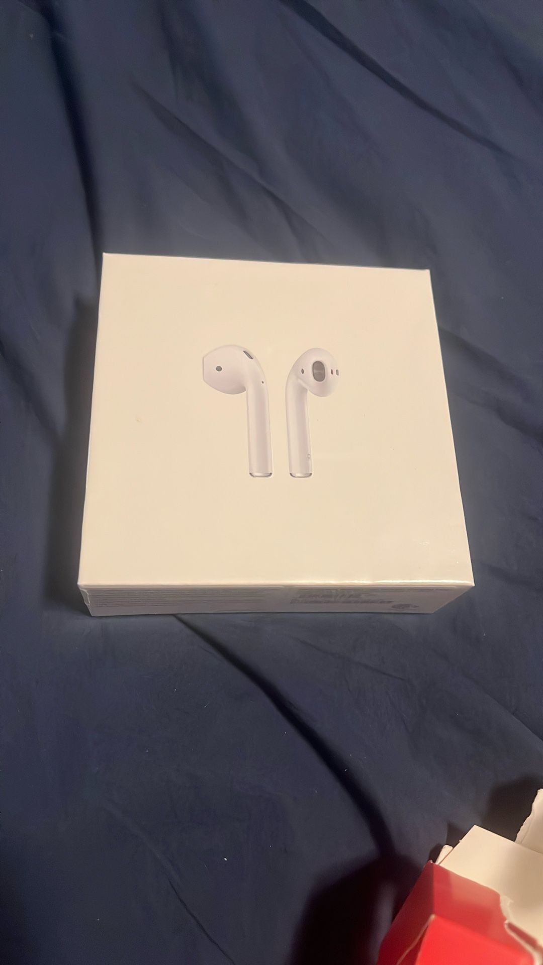 AirPods