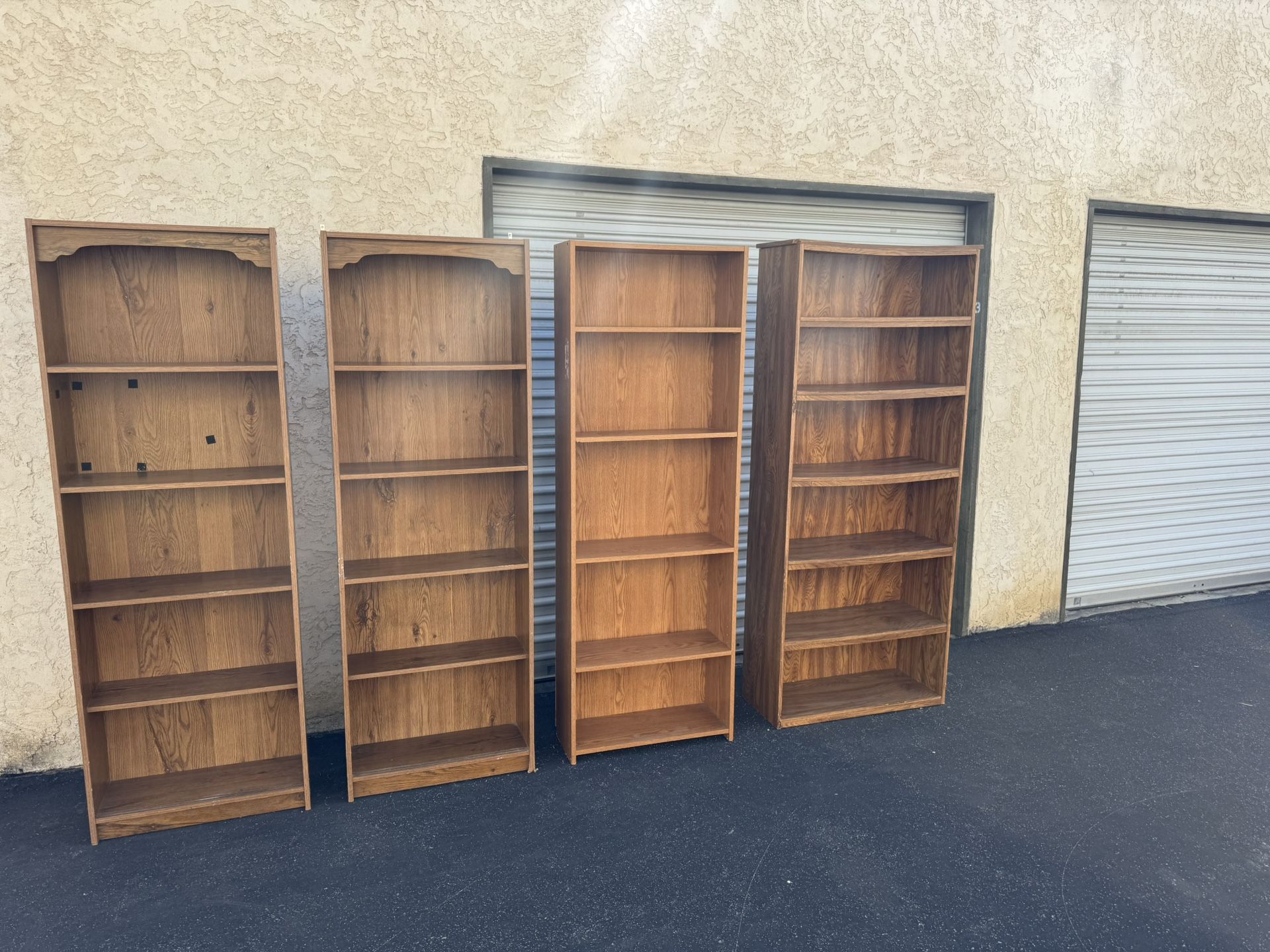 Garage Storage Containers
