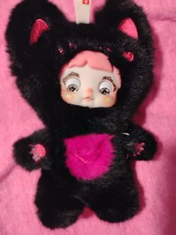 Nomi Doll 