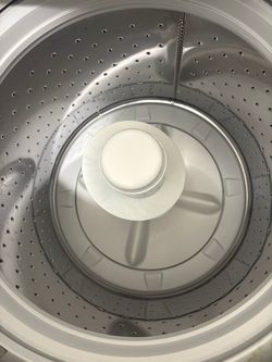 Wash/ dryer