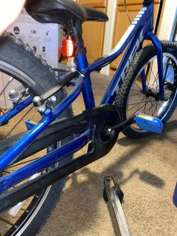 Trek Precaliber 20 bike