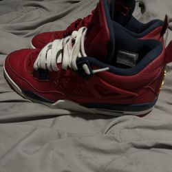 NEED GONE