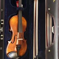 Cremona SV-500 Premier Artist Violin Kit