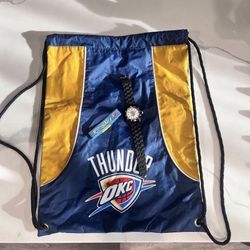Oklahoma City Thunder 