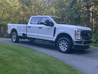 2023 Ford F-350