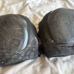 Skateboard Knee Pads