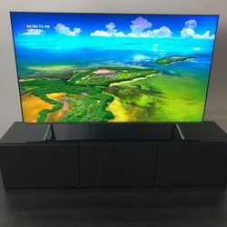 Samsung 65" QLED 4K UHD 6 Series Smart TV QN65Q6FN