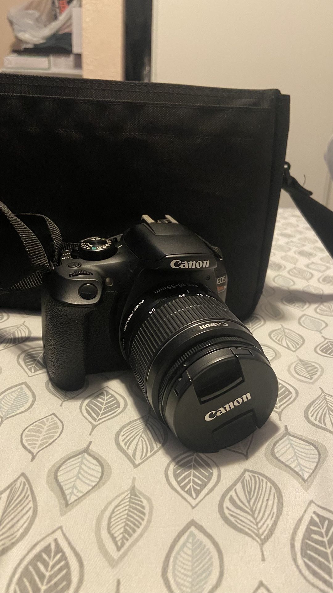 Camera