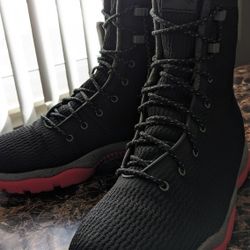 Nike Air Jordan Future  Boots