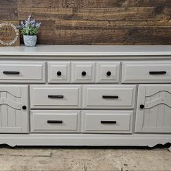 Dresser,  Changing Table,  Buffet,  Coffee Bar 