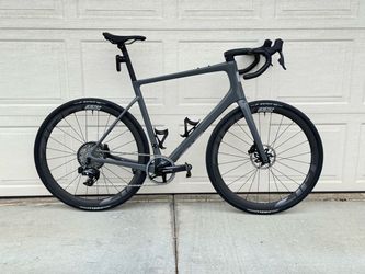 Enve Fray size 60