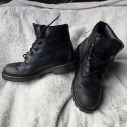 TIMBERLAND  BOOTS SIZE 5 $15