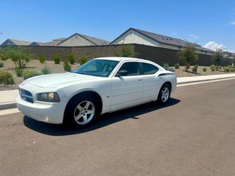2007 Dodge Charger 3.5