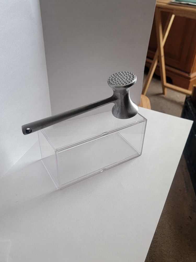 Meat Tenderizer