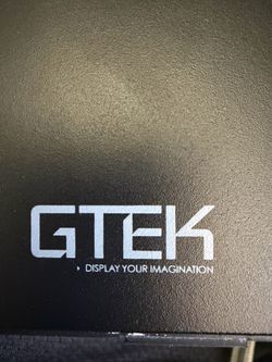Gtec monitor
