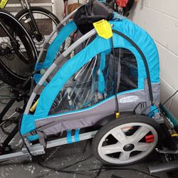 Instep Kids Bike Rider