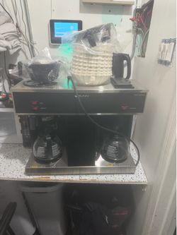 Coffee Maker