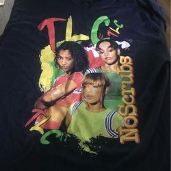 T L C T-Shirt