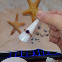 Ring Size 10
