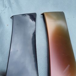 Mustang Parts,  Used 