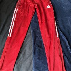 Adidas Tiro Pants Men’s Small 